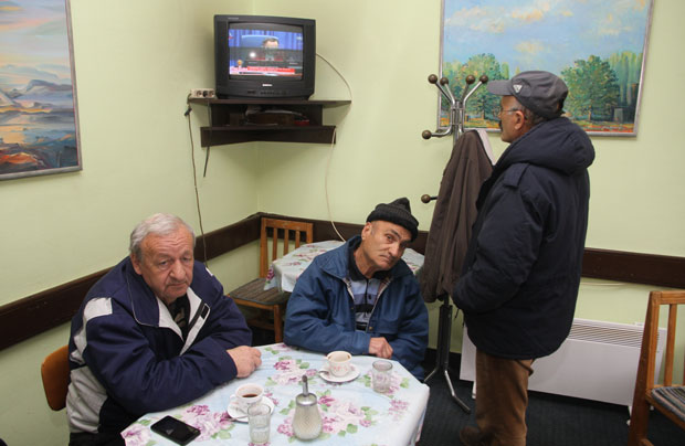 БИВШИ САБОРЦИ ПРВОГ ПРЕДСЕДНИКА СРПСКЕ: Сутра бисмо поново за Радованом